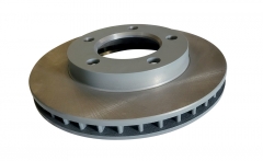 Brake Rotor for 74-80 Scout II, Terra, Traveler & 74-75 1/2 ton 4x4 Pickup